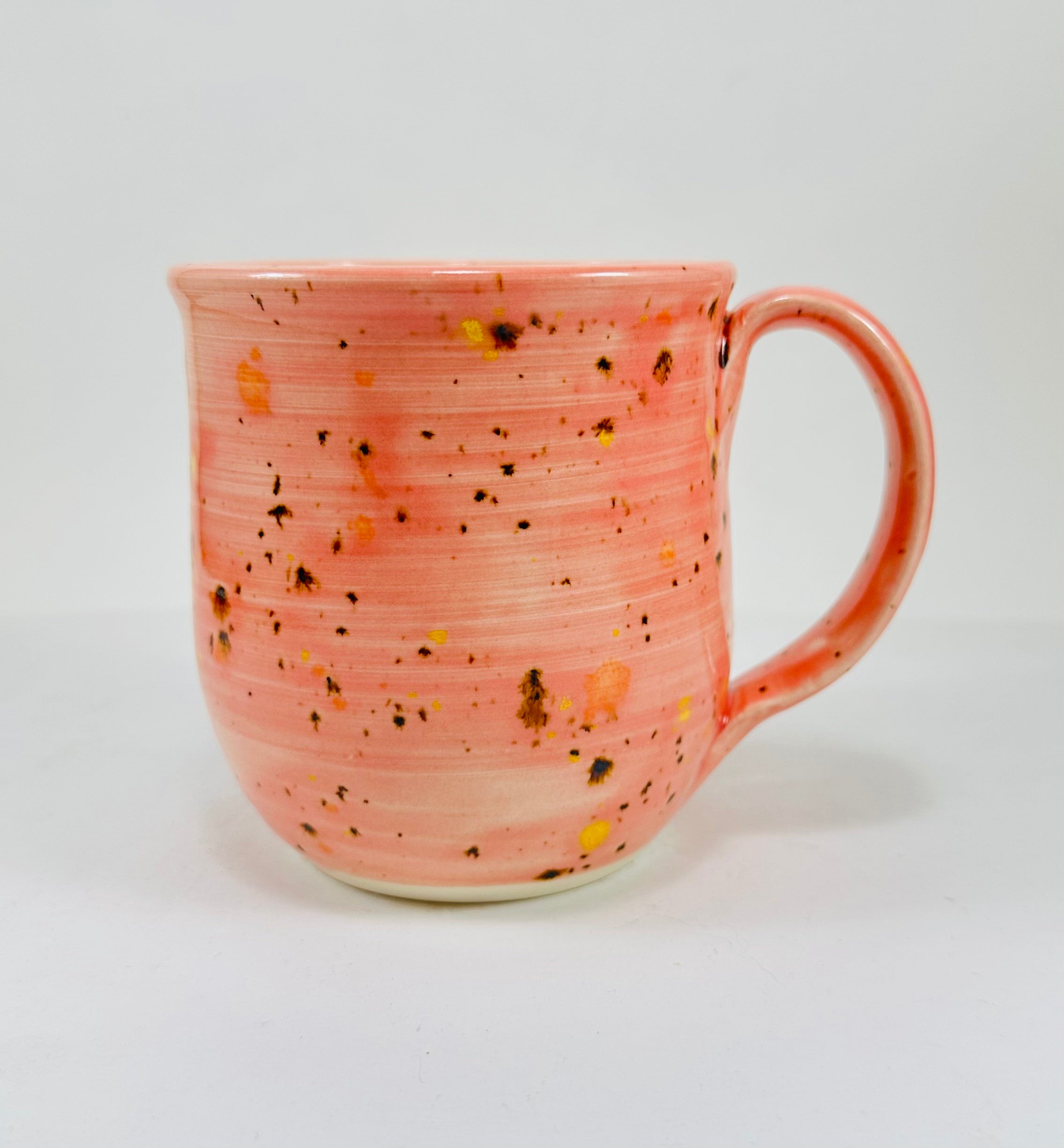 Fox Mug