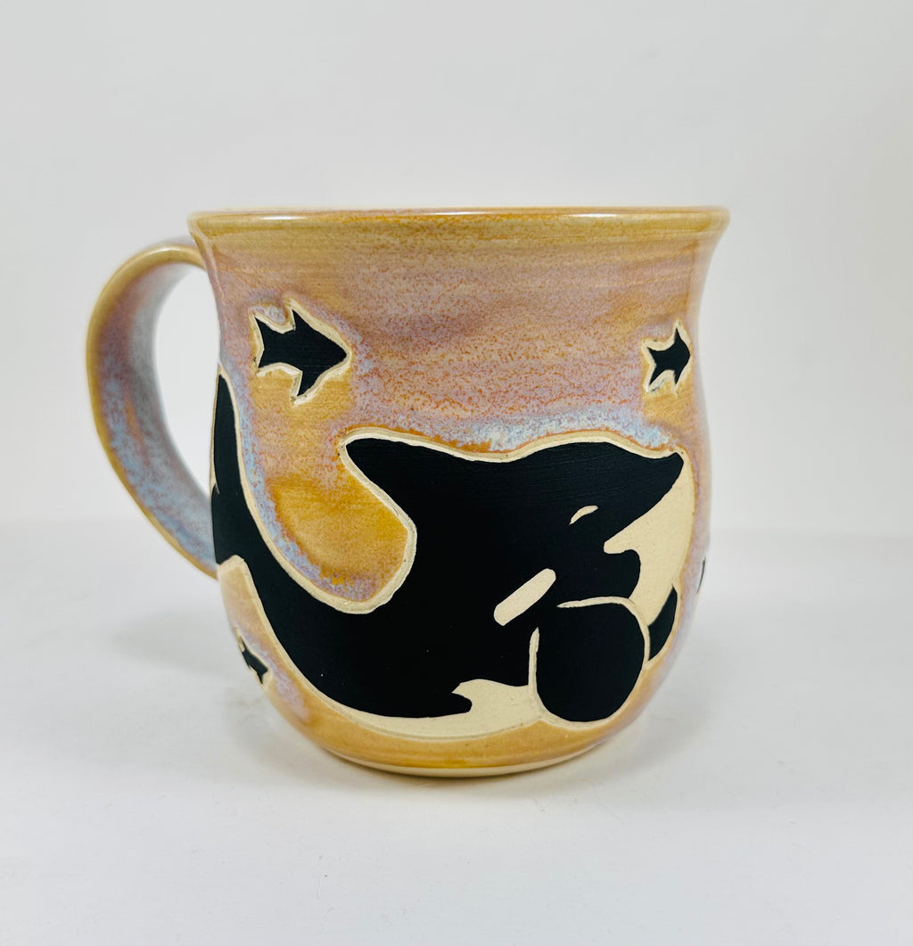 Orca Mug 2