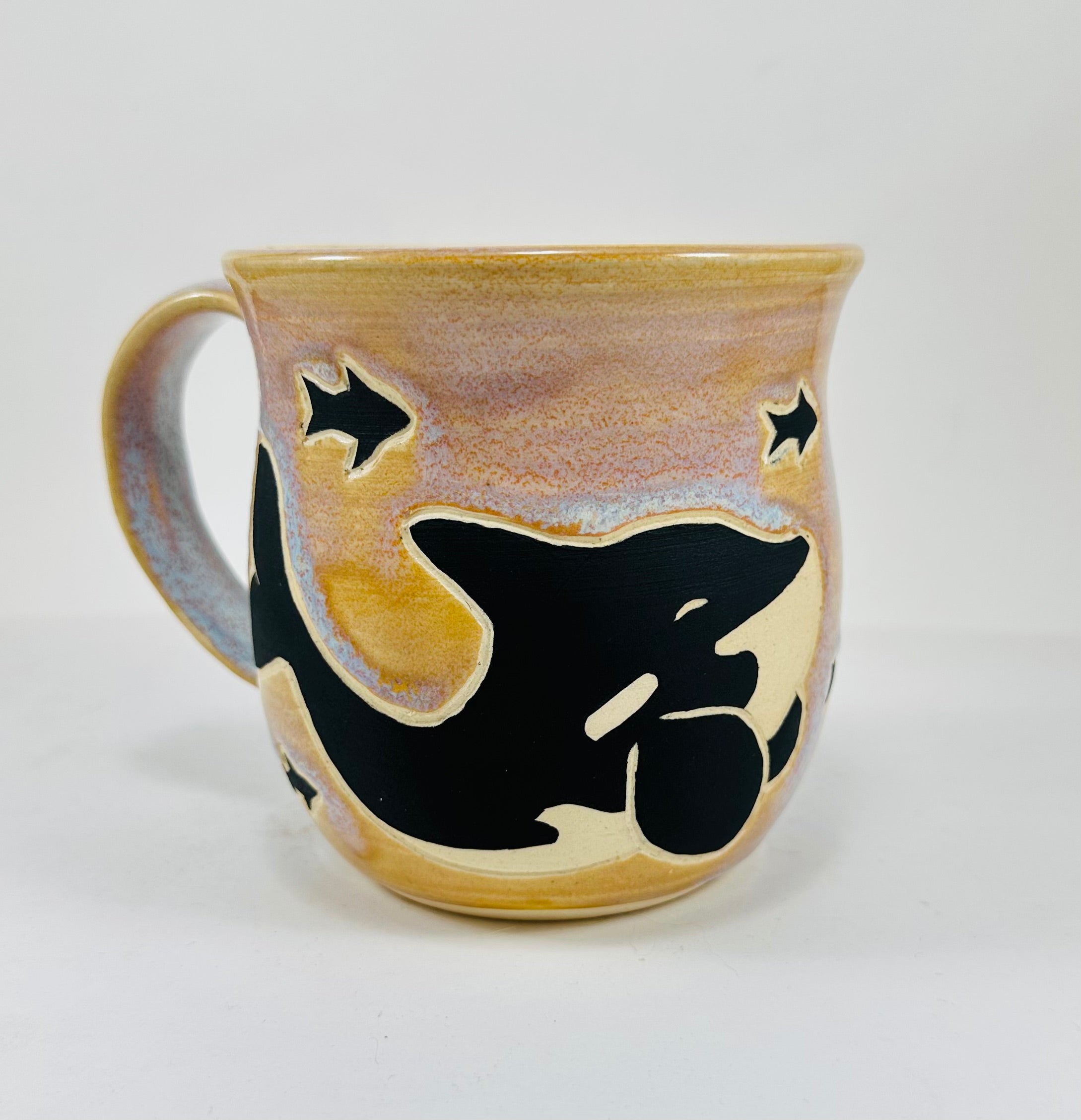 Orca Mug 2