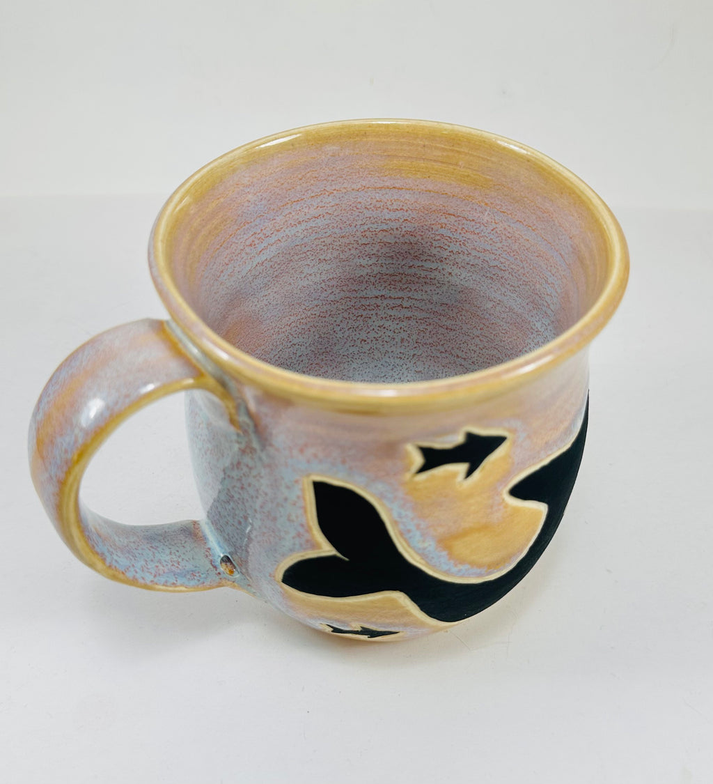 Orca Mug 2