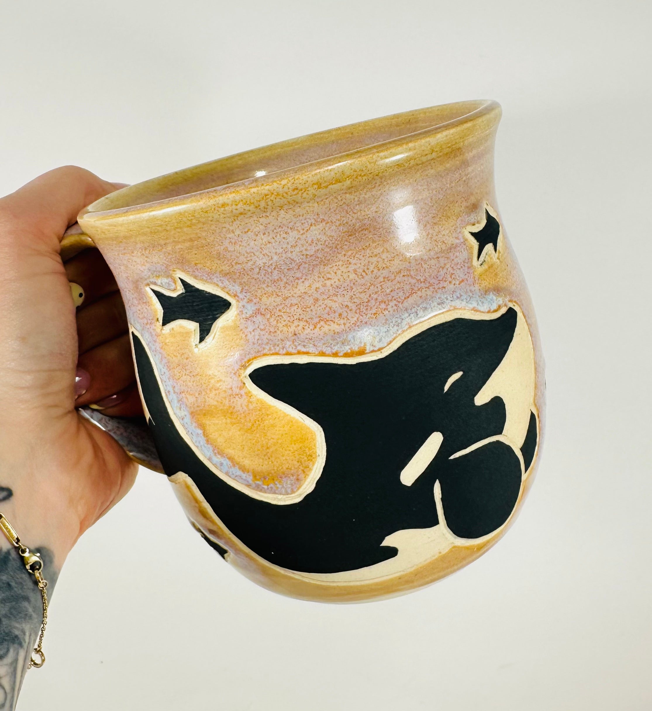Orca Mug 2