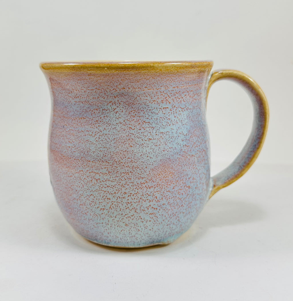 Orca Mug 2