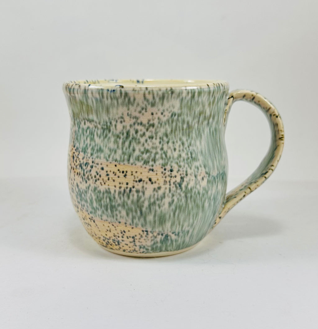 Frog Mug 2