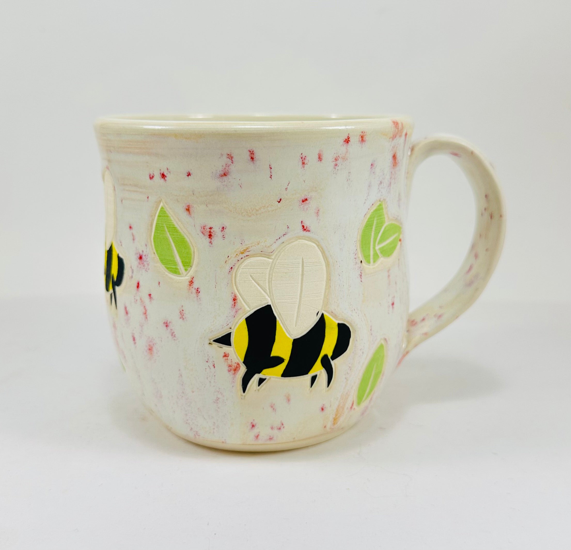 Bee Mug 2