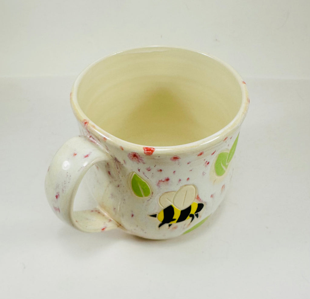 Bee Mug 2