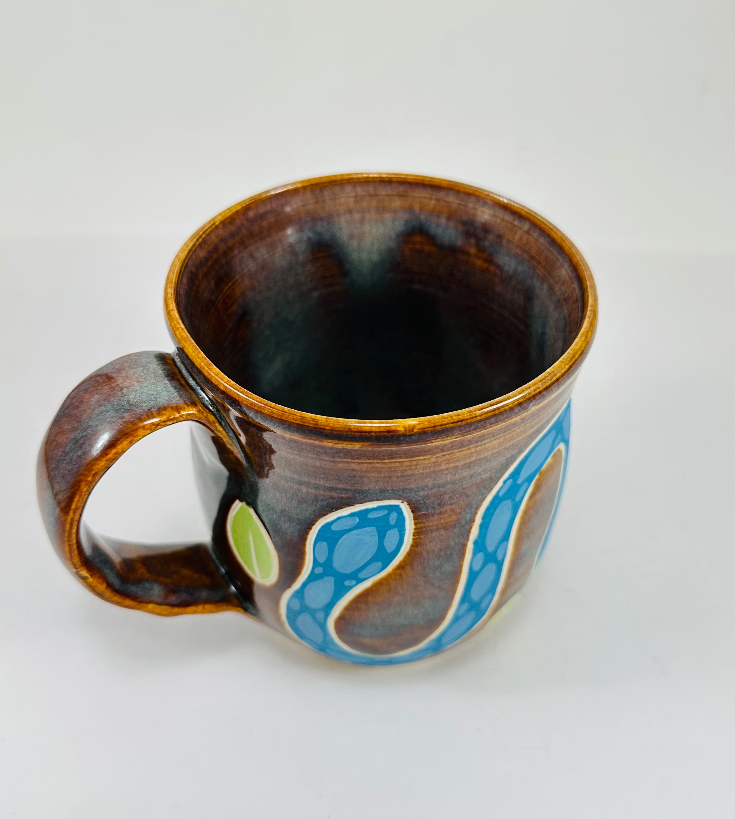 Snake Mug 2