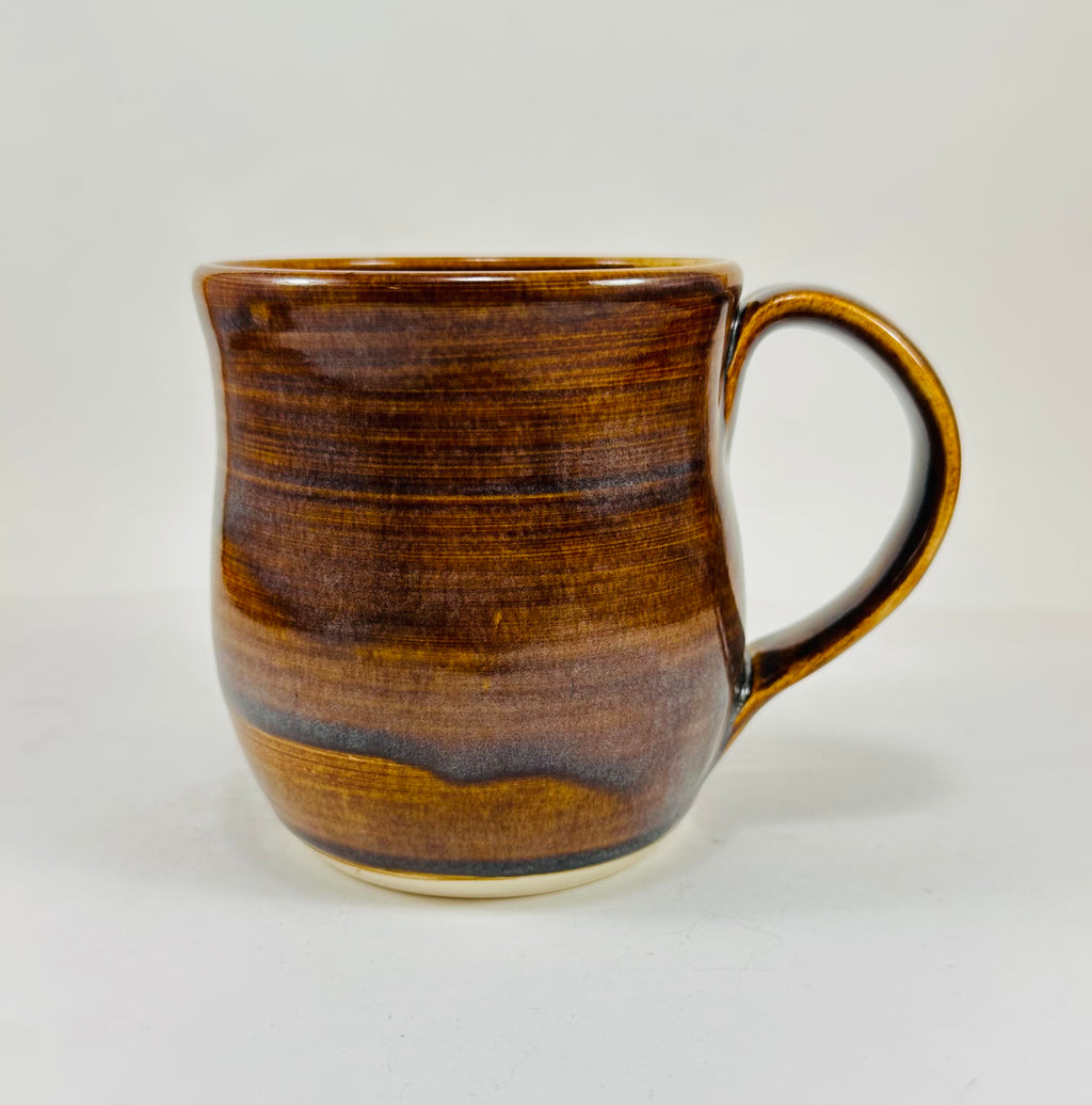 Tiger Mug 2