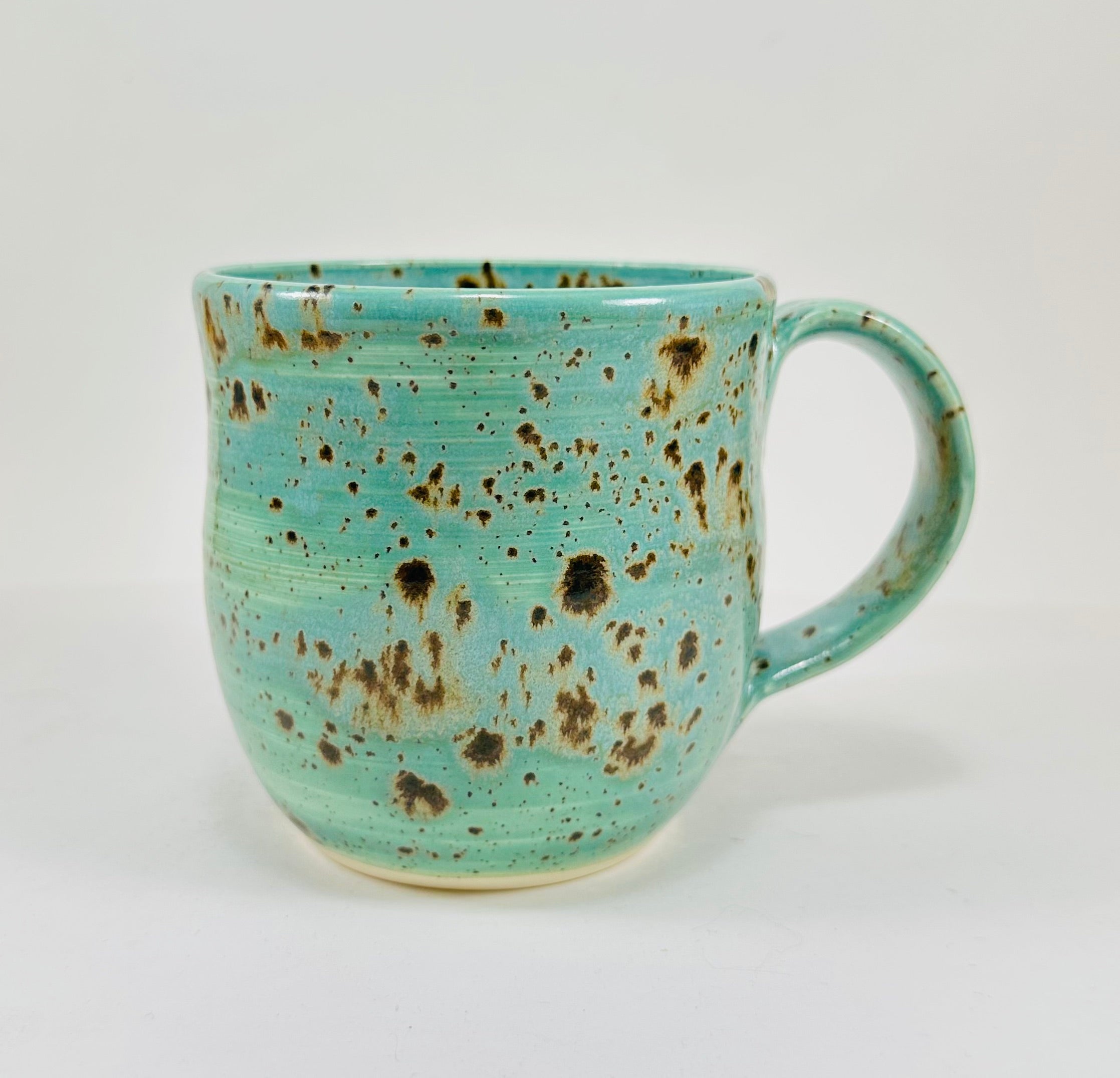 Octopus Mug 2