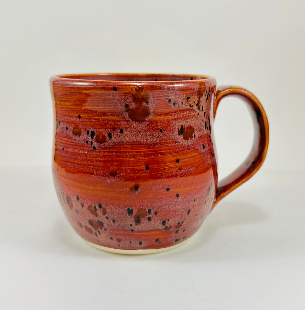 Fox Mug 2