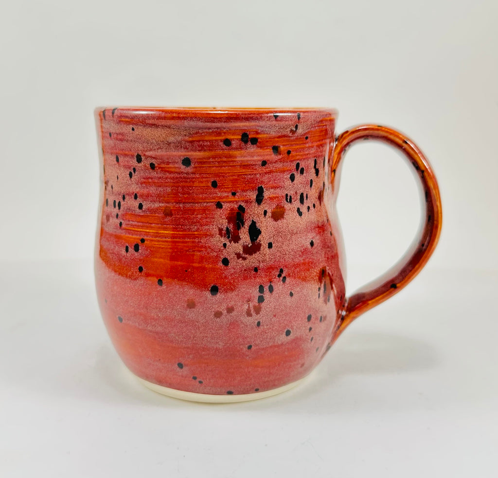 Beetle Mug 2
