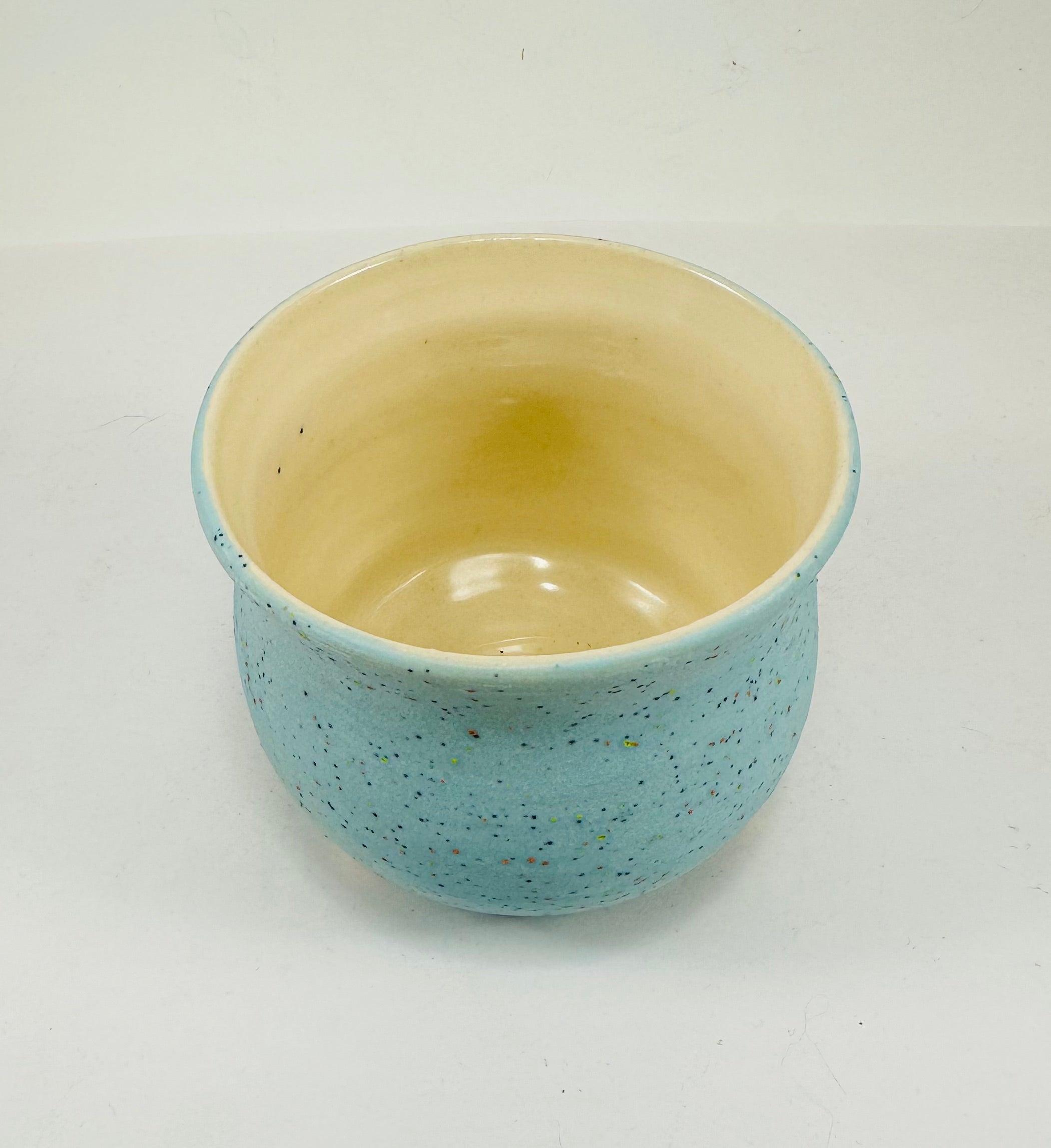 Robins Egg Cauldron